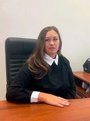 Воронова Елена Васильевна (менеджер коммерческого отдела);
